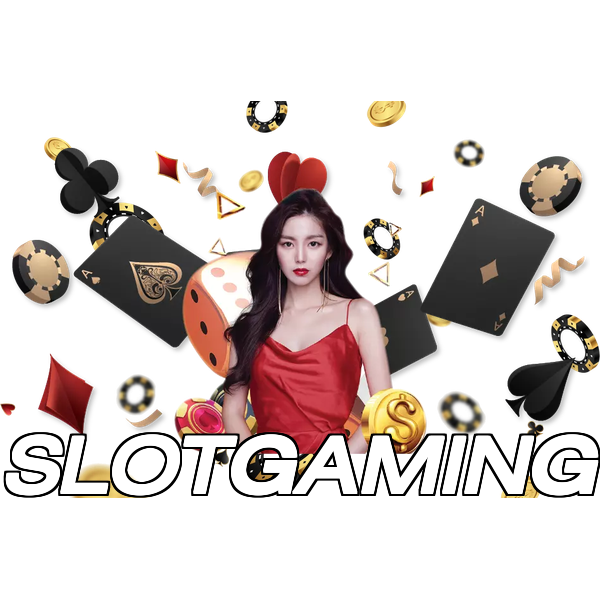 SLOTGAMING